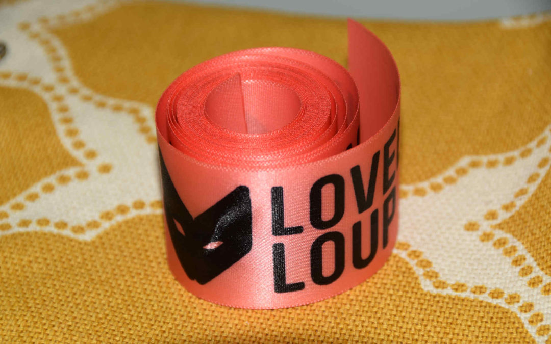 Les tissus LovelyLoup