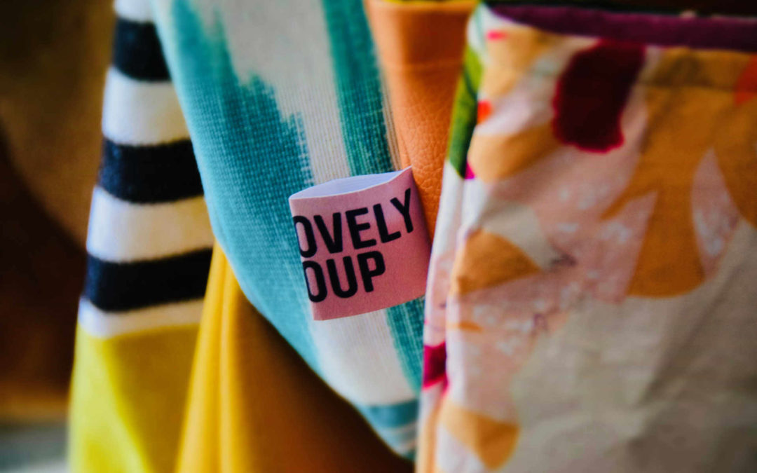 Naissance de LovelyLoup