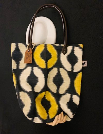 SAC FAIT main artisanat lovelyloup cousu mains