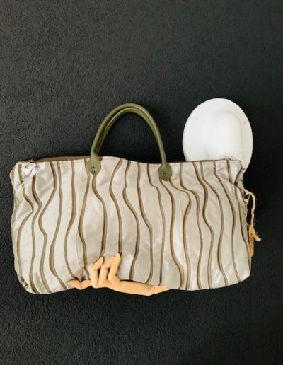 Sacs fait main, artisanat local, beaux sacs, Blonay, Lovelyloup, cuir
