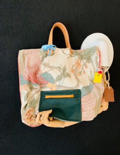 Sacs fait main, artisanat local, beaux sacs, Blonay, Lovelyloup, cuir