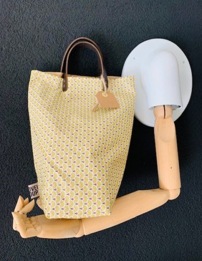 Sacs fait main, artisanat local, beaux sacs, Blonay, Lovelyloup, cuir