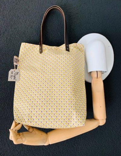 Sacs fait main, artisanat local, beaux sacs, Blonay, Lovelyloup, cuir