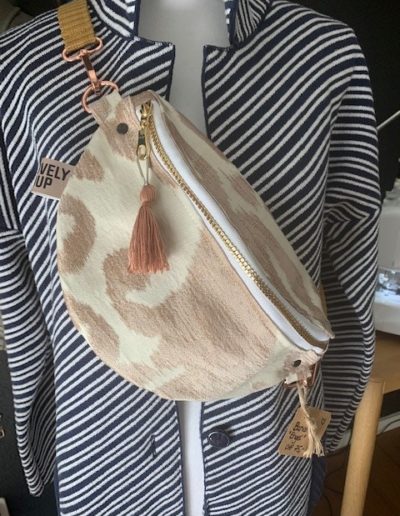 Banane fait main, artisanat, Blonay, beau, recyclé, sac à main