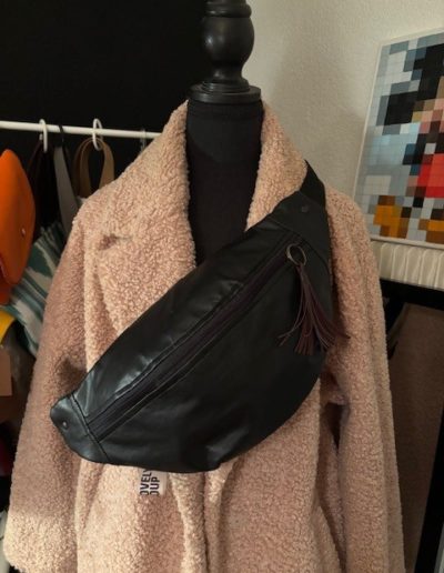 recyclage, beau sac, fashion, local, blonay, fait main, cousu main, artisanat, sac, banane, beaux sacs
